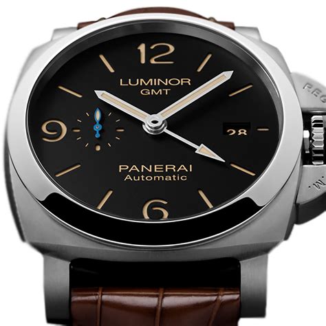 panerai watches value